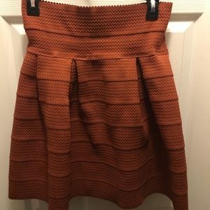 H&M skirt